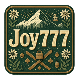 Joy777 লোগো